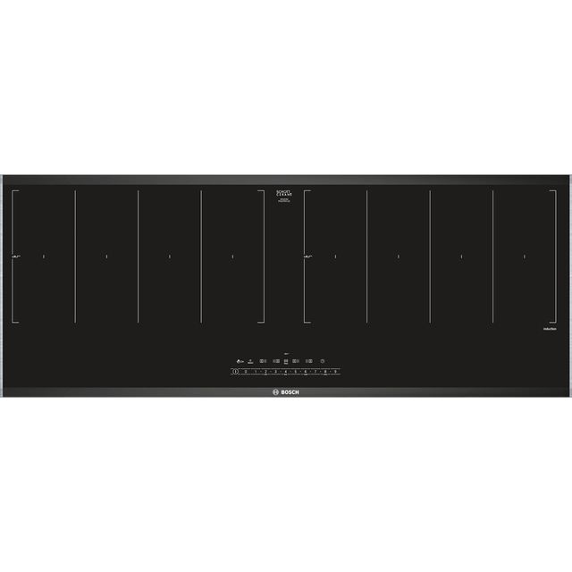 Bosch Serie 6 PXX275FC1E 92cm Induction Hob Review