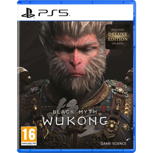 Black Myth: Wukong for PS5