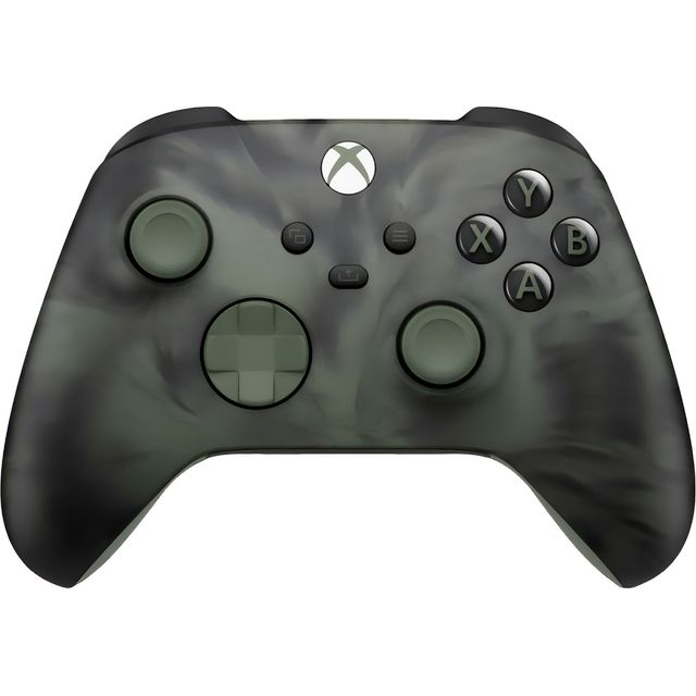 Xbox Special Edition Gaming Controller - Nocturnal Vapor