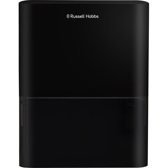 Russell Hobbs RHDH1001B Dehumidifier - Black