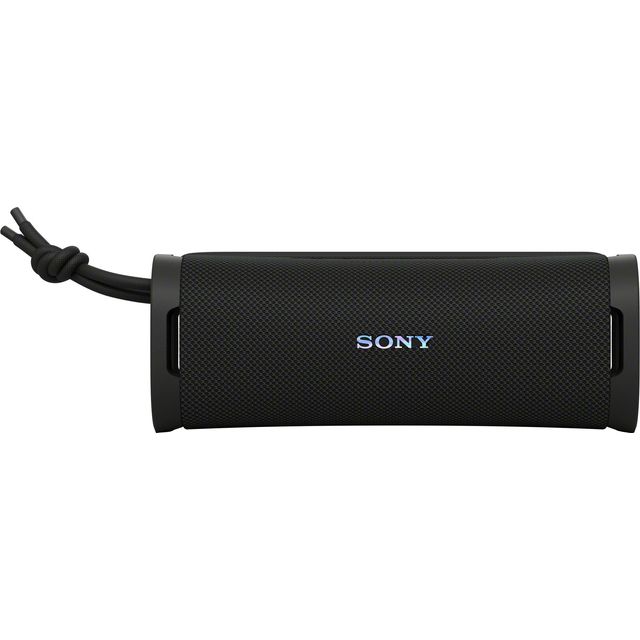 Sony ULT FIELD 1 Wireless Speaker - Black