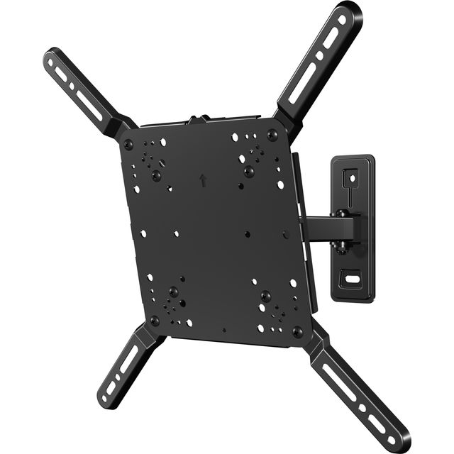 Secura QMF110-B2 Full Motion TV Wall Bracket For 32 to 50 inch TVs
