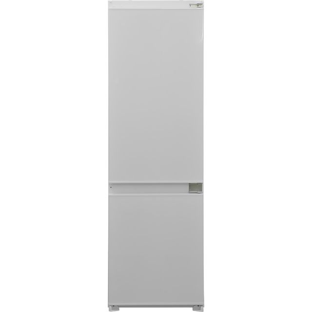 Electra ECFF7030EIE Integrated 70/30 Frost Free Fridge Freezer with Sliding Door Fixing Kit - White - E Rated