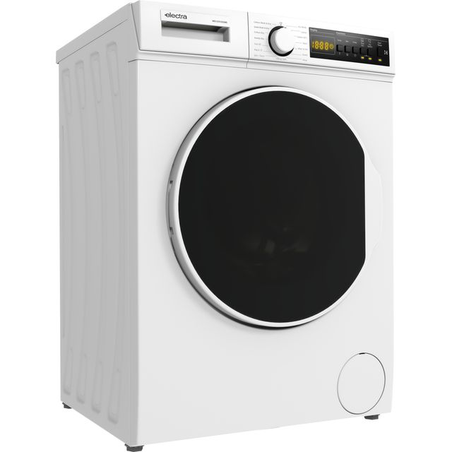 Electra WD1251CD2WE 7Kg / 5Kg Washer Dryer with 1200 rpm - White - F Rated