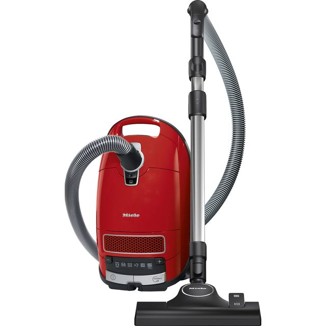 Miele Complete C3 Cylinder Vacuum Cleaner