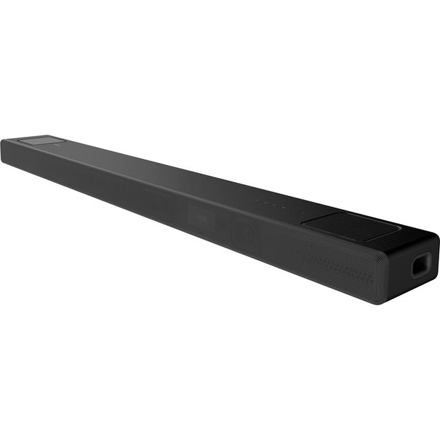 Sony HTA5000.CEK 5.1.2 Soundbar - Black
