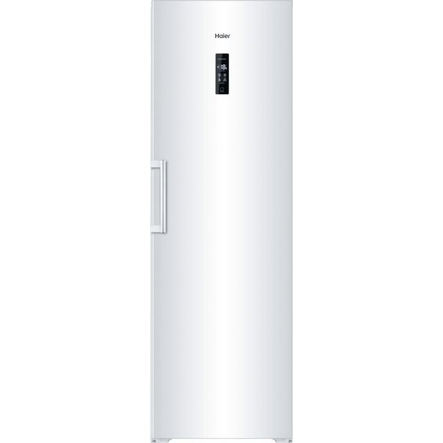 Haier H2F-255WSAA Frost Free Upright Freezer – White – E Rated