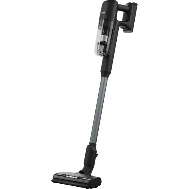 AEG Ultimate 7000 AP71UB14GG Cordless Vacuum Cleaner with up to 50 Minutes Run Time - Grey