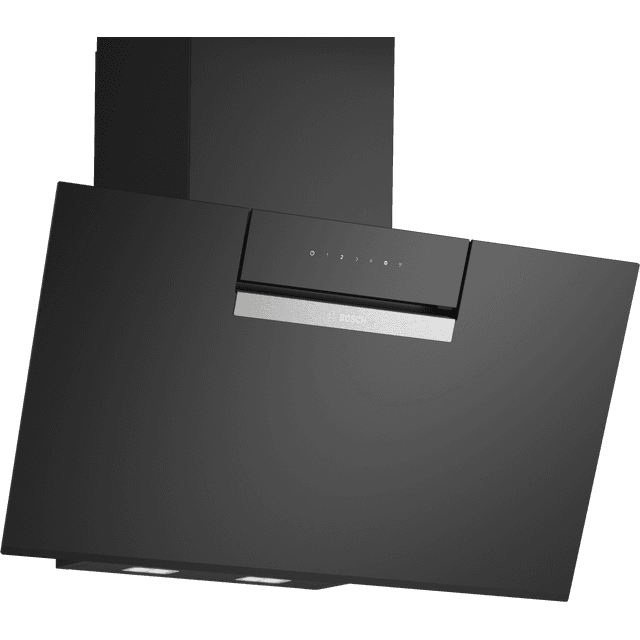Bosch Series 4 DWK87FN60B Wifi Connected 80 cm Chimney Cooker Hood – Black