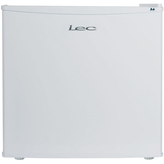 Lec R50052W.1 Mini Fridge with Ice Box Review