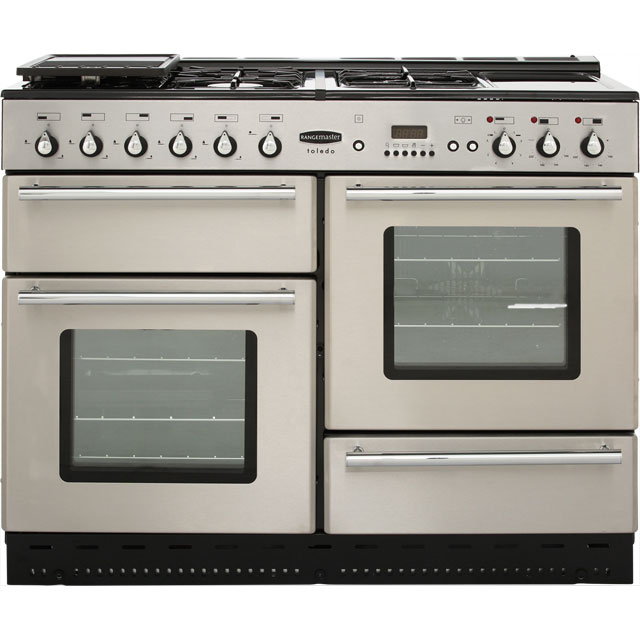 Rangemaster Range Cookers Ao.com