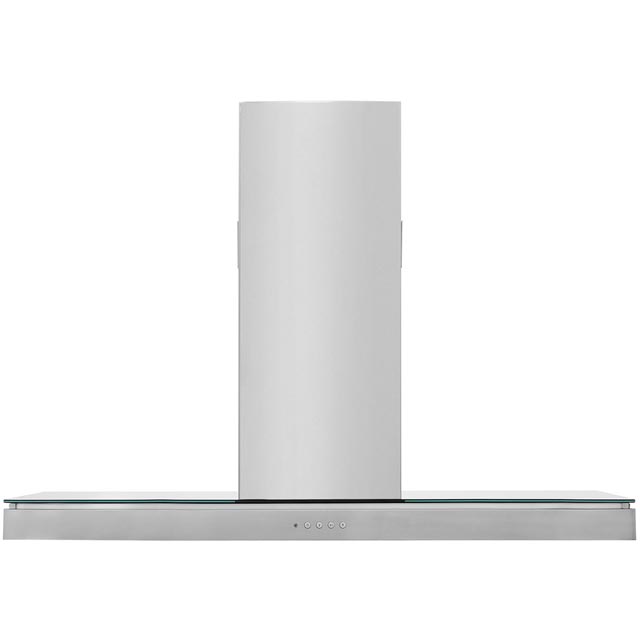 Rangemaster ELTHDC110SG 110 cm Chimney Cooker Hood Review