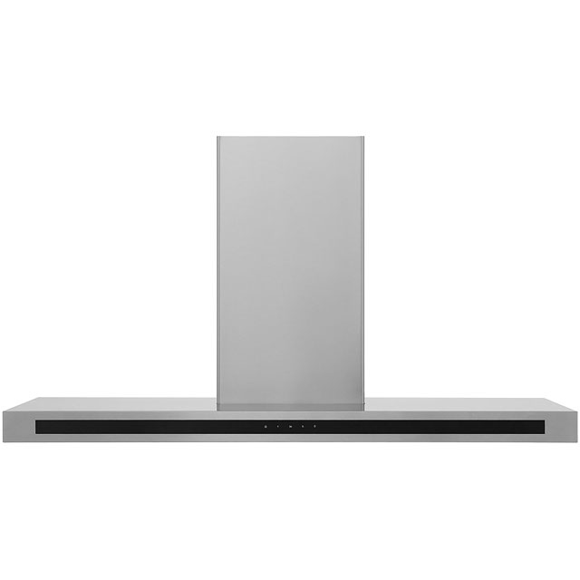 Rangemaster Hi-Lite Flat HLTHDS110SS 110 cm Chimney Cooker Hood Review