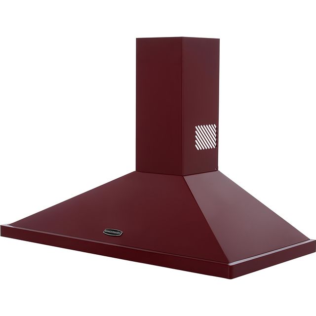 Rangemaster LEIHDC100CY/C 100 cm Chimney Cooker Hood Review