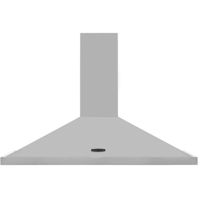 Rangemaster LEIHDC100SS/C 100 cm Chimney Cooker Hood Review