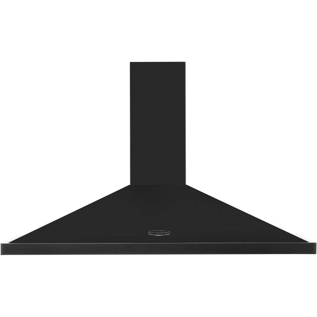 Rangemaster LEIHDC110BB 110 cm Chimney Cooker Hood Review