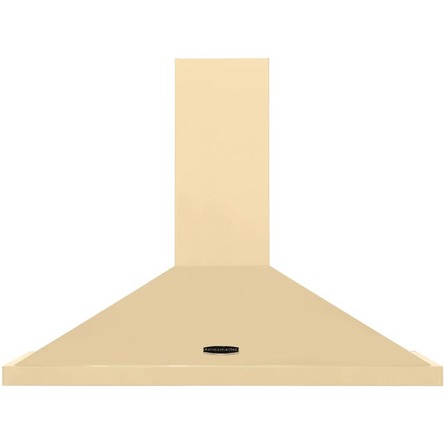 Rangemaster LEIHDC90CR/C 90 cm Chimney Cooker Hood Review