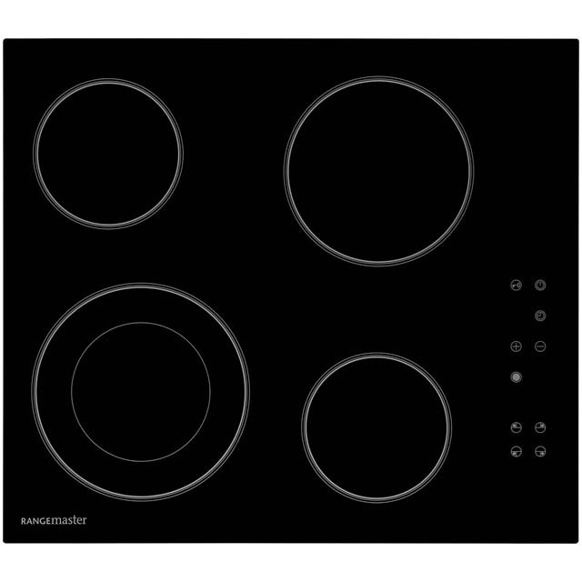 Rangemaster Integrated Electric Hob review