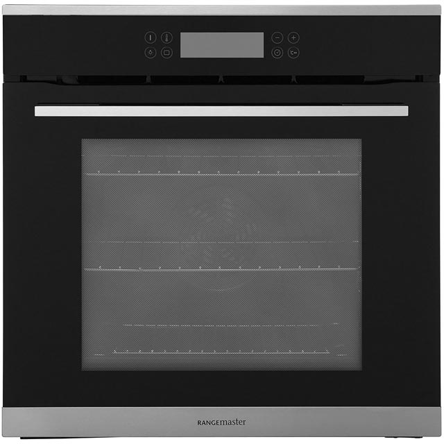 Rangemaster Integrated Single Oven review