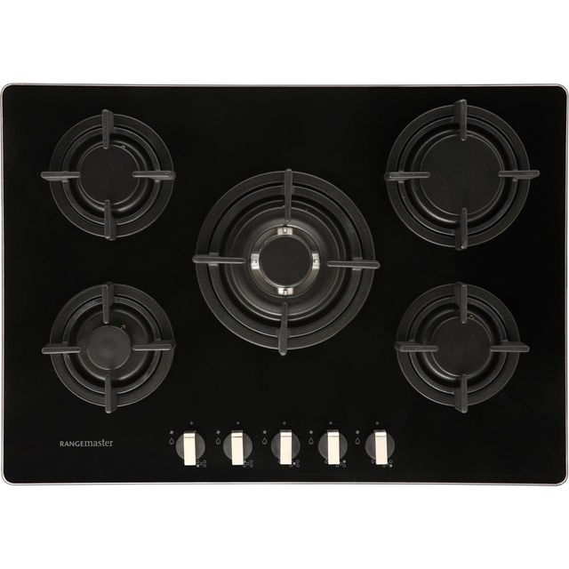 Rangemaster RMB70HPNGFGL 73cm Gas Hob Review