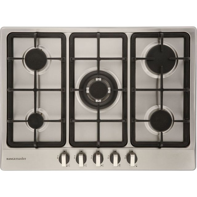 Rangemaster RMB70HPNGFSS 68cm Gas Hob Review