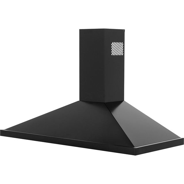 Rangemaster UNBHDC110BL 110 cm Chimney Cooker Hood Review