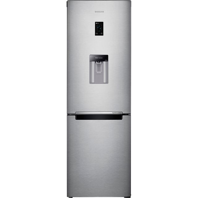 Samsung RB31FDRNDSA 60/40 Frost Free Fridge Freezer Review