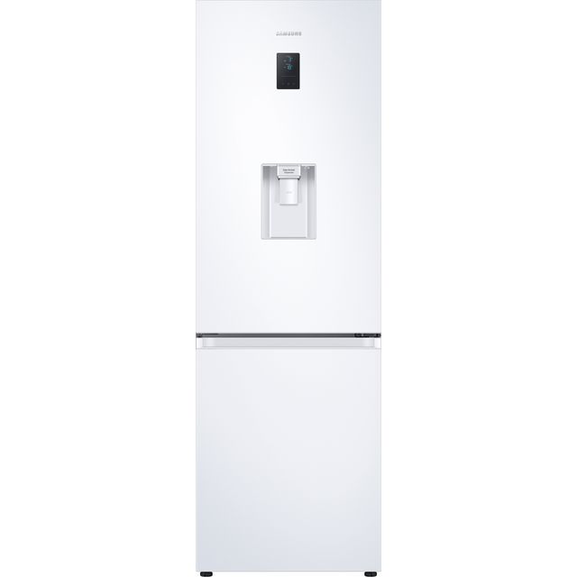 Samsung RB7300T RB34T652DWW 70/30 Frost Free Fridge Freezer Review