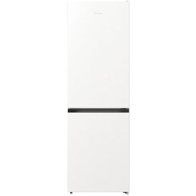 Hisense RB388N4AW10UK 60/40 Frost Free Fridge Freezer Review