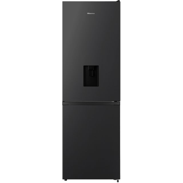 Hisense RB390N4WB1 60/40 Frost Free Fridge Freezer Review