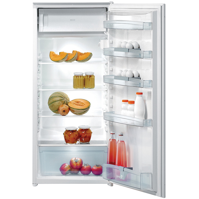 Gorenje Essential Line Integrated Refrigerator review