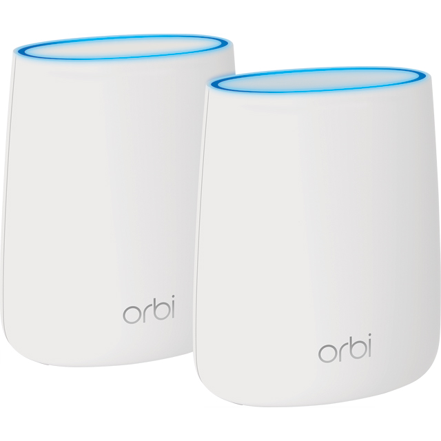 Netgear Orbi RBK20 Routers & Networking review