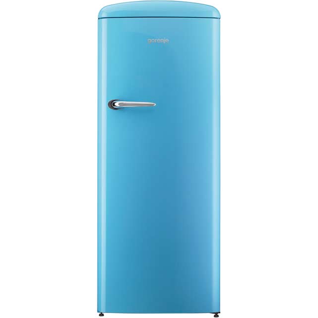 Gorenje Retro Collection Free Standing Refrigerator review