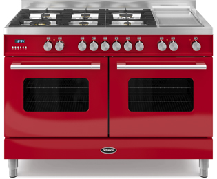 Britannia Delphi Free Standing Range Cooker review