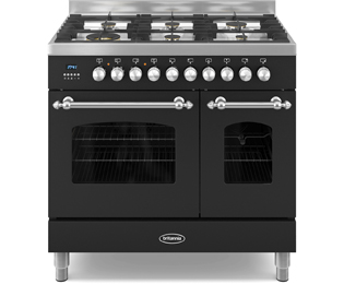 Britannia Fleet Free Standing Range Cooker review