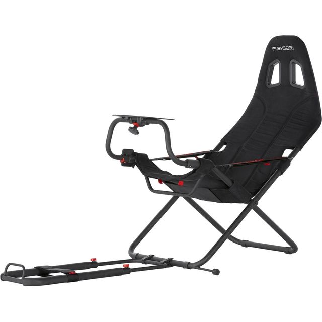 Playseat Challenge PlayStation Review