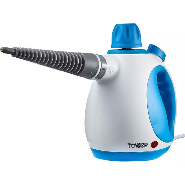 Tower T134000 Steam Cleaner