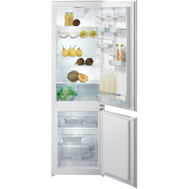 Gorenje Essential Line Integrated Fridge Freezer review