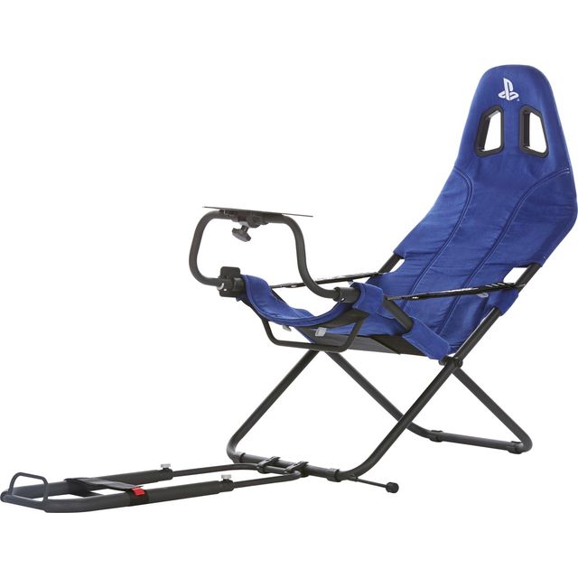 Playseat Challenge Gaming Chair Review