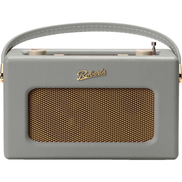 Roberts Radio Revival RD70DG DAB / DAB+ Digital Radio with FM Tuner Review