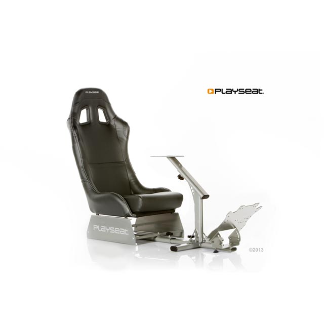 Playseat Gaming Chair Review