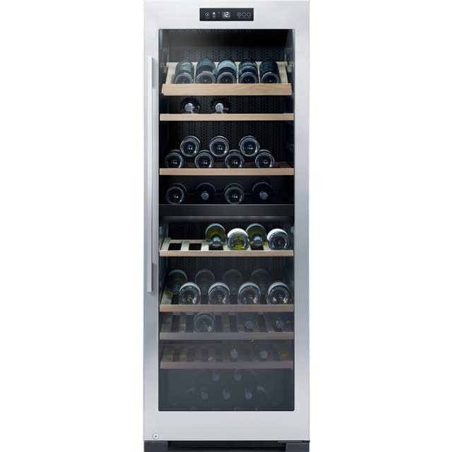 Fisher & Paykel RF306RDWX1 Wine Cooler - Stainless Steel - G Rated