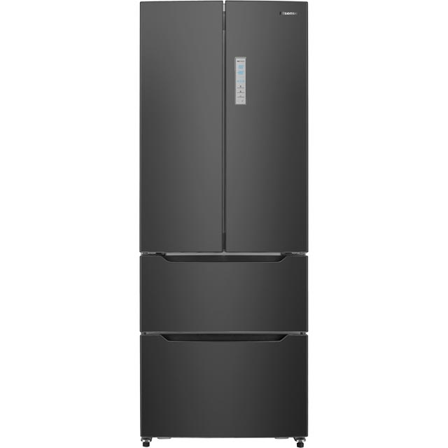 American Fridge Freezers , Narrow 70 to 84 cm cm wide