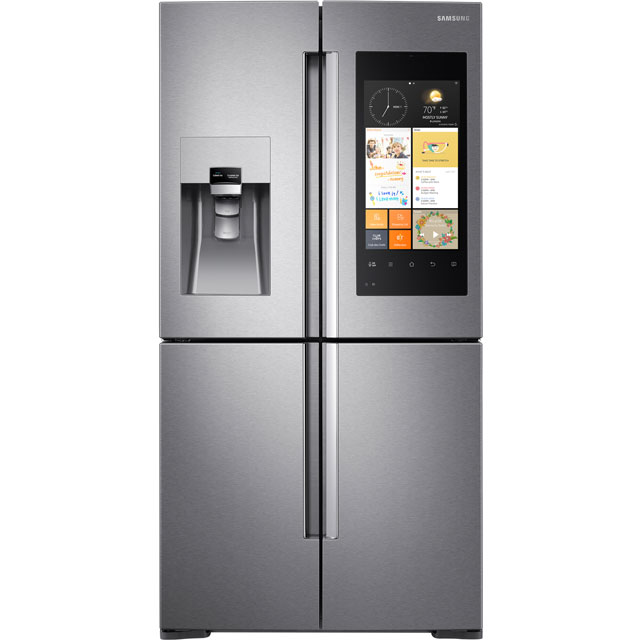 Premium Best American Fridge Freezers Premium Best