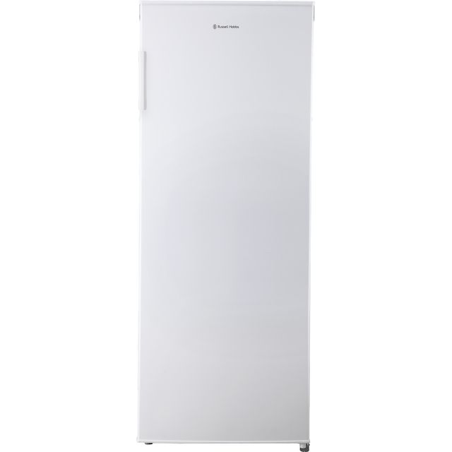 Russell Hobbs RH55LF142 Fridge Review