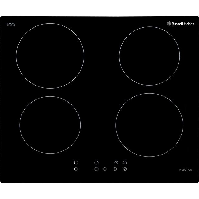 Russell Hobbs RH60IH401B 59cm Induction Hob Review