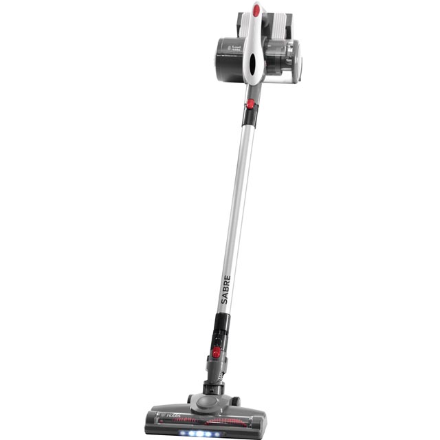 Russell Hobbs Floorcare Sabre Cordless Vacuum Cleaner review