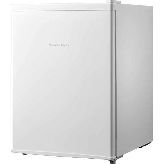 Russell Hobbs RHTTF67W Fridge with Ice Box Review