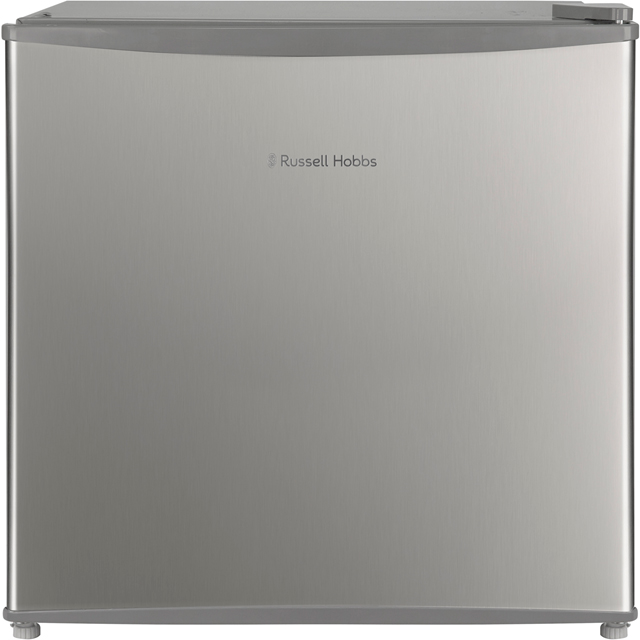 Russell Hobbs Table Top RHTTLF1SS Fridge with Ice Box - Stainless Steel - RHTTLF1SS_SS - 2