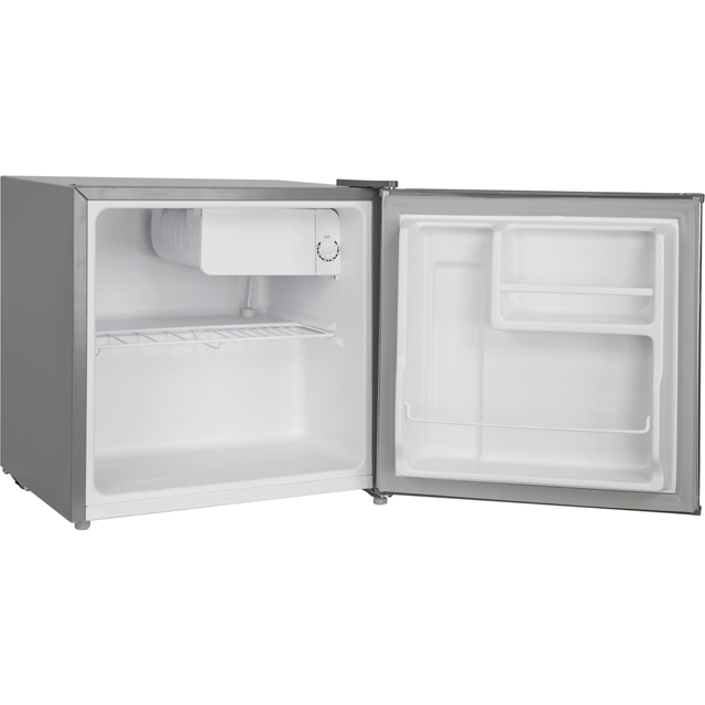 Russell Hobbs RHTTLF1SS Fridge with Ice Box - Stainless Steel - RHTTLF1SS_SS - 3